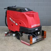 Factory Cat Mini-HD 25C Walk-Behind Scrubber